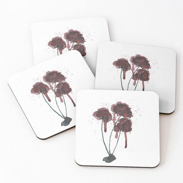 Item preview, Poppy designed and sold by Kalhanne.