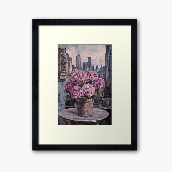 Item preview, 1364 Flowers Arranged In A Bucket designed and sold by nikoart001.