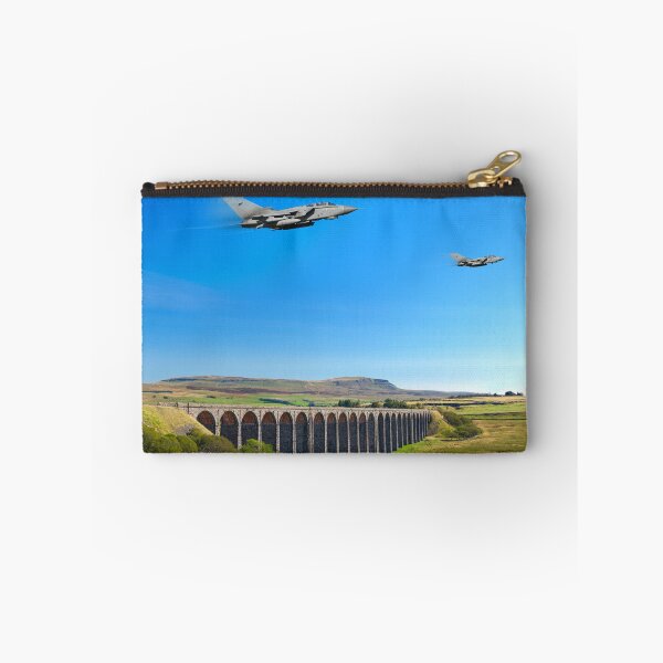 Item preview, Ribblehead Viaduct Fighter Jets designed and sold by Alisonchambers2.