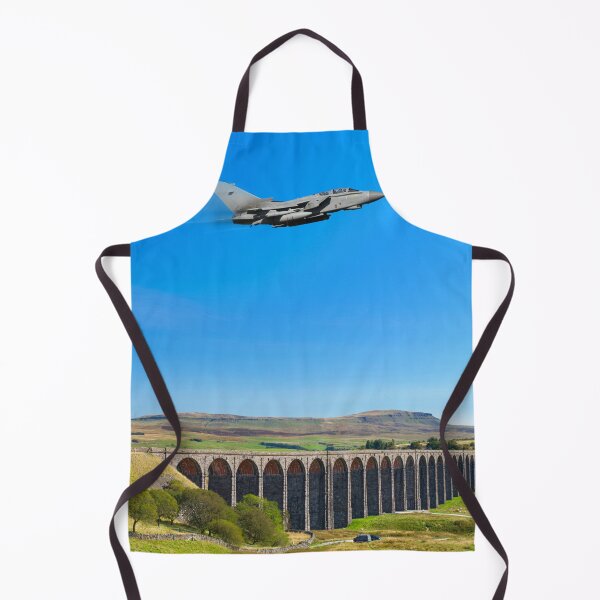 Item preview, Ribblehead Viaduct Fighter Jets designed and sold by Alisonchambers2.
