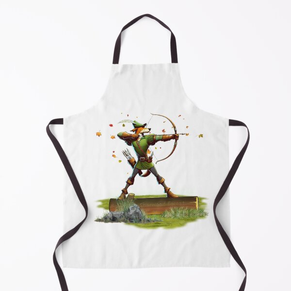 Item preview, Sherwood Forest-11 designed and sold by Kanom-Tom.