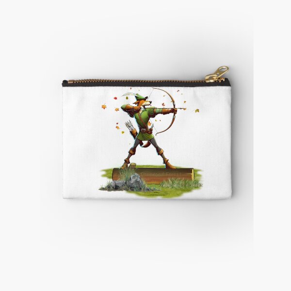 Item preview, Sherwood Forest-11 designed and sold by Kanom-Tom.