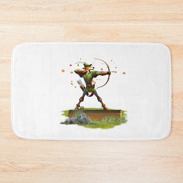 Item preview, Sherwood Forest-11 designed and sold by Kanom-Tom.