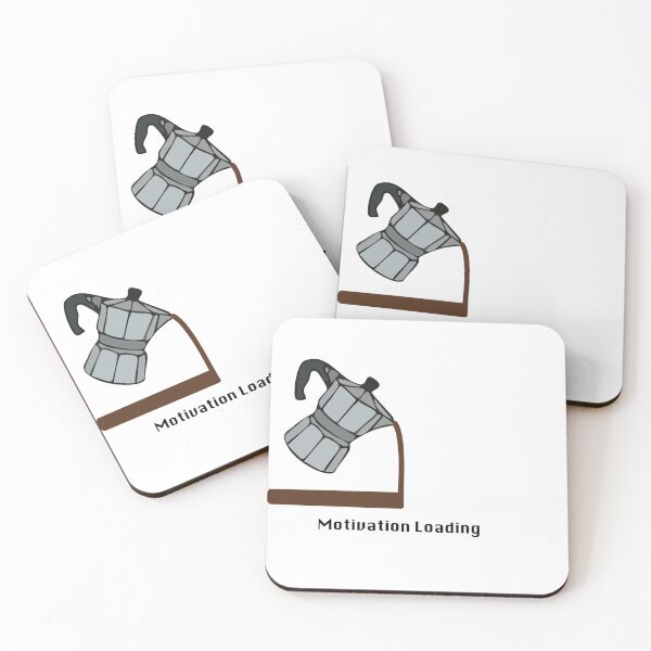 Item preview, Nothing works without coffee designed and sold by Cris458.