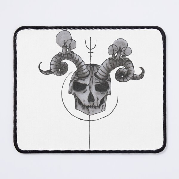 Item preview, Demon designed and sold by Kalhanne.