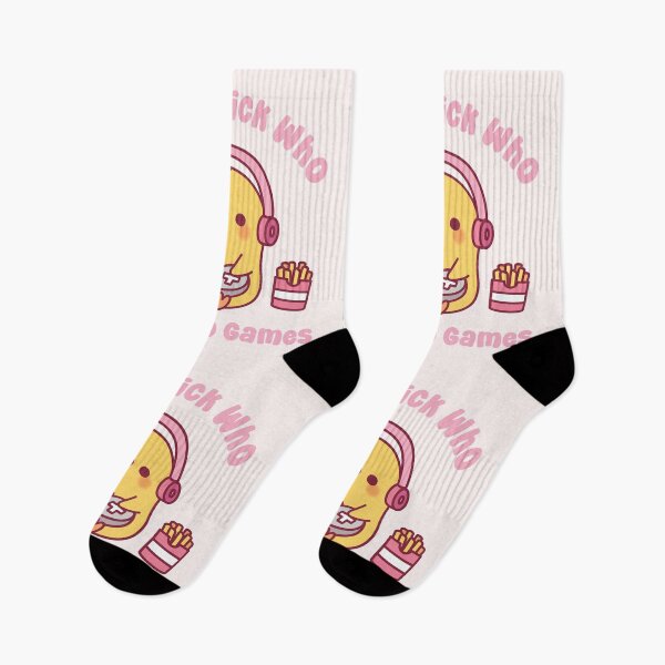 Item preview, Cute Gamer Chick Just A Chick Who Loves Video Games Funny designed and sold by rustydoodle.