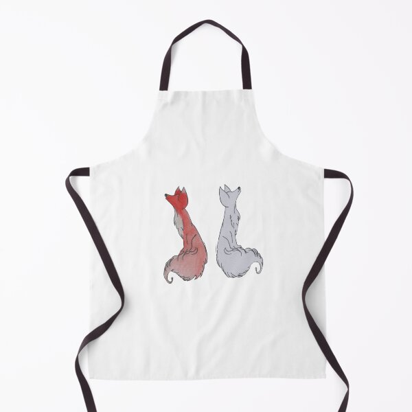 Item preview, foxes designed and sold by Kalhanne.