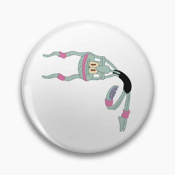 Item preview, Taddäus dancing like a great ballerina designed and sold by Cris458.