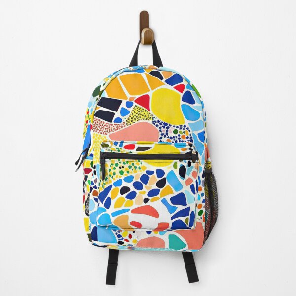 Item preview, Barcelona Gaudi inspired designed and sold by ArtHouseNiklas.