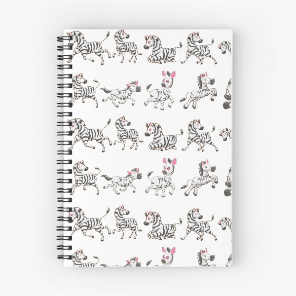 Item preview, funny zebra   designed and sold by TIERLIEBHABER.