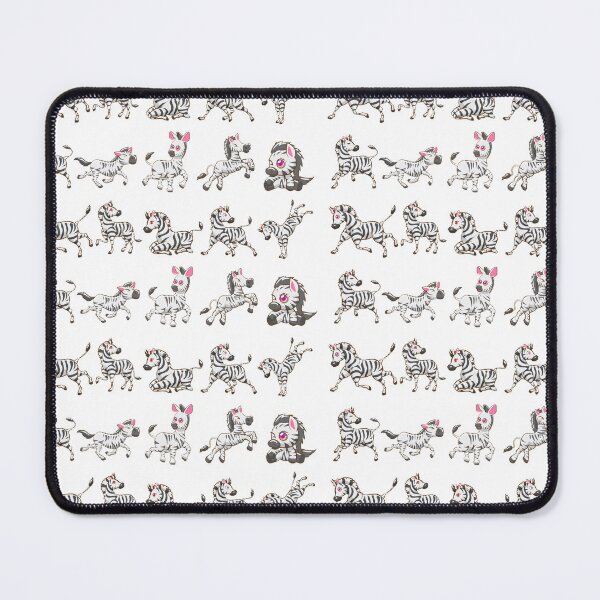 Item preview, funny zebra   designed and sold by TIERLIEBHABER.