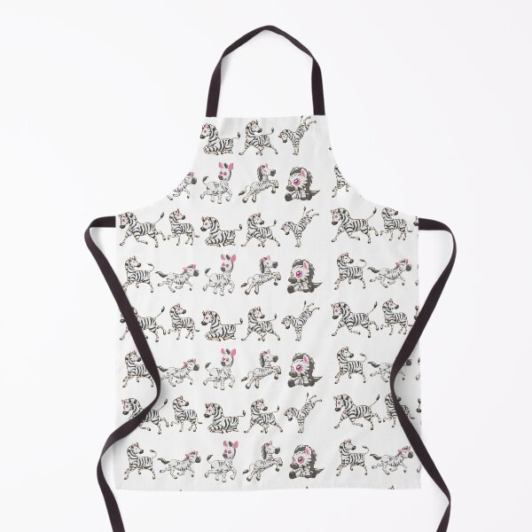 Item preview, funny zebra designed and sold by TIERLIEBHABER.