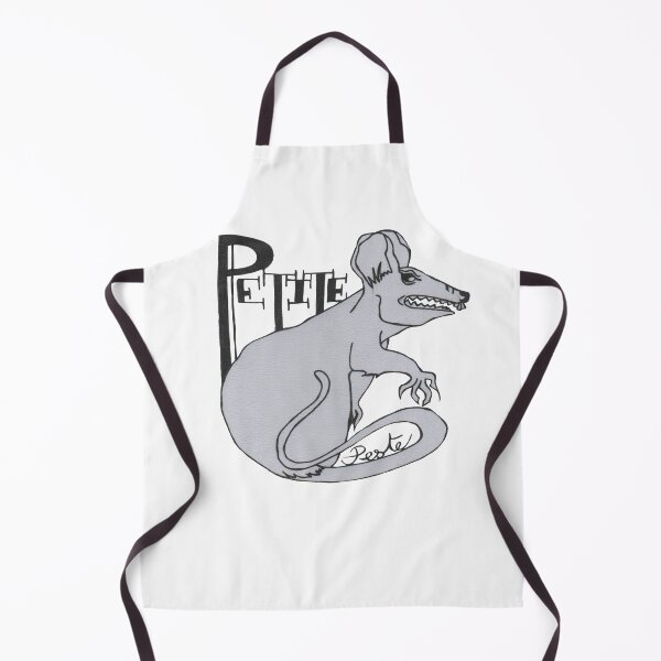 Item preview, Little pest designed and sold by Kalhanne.