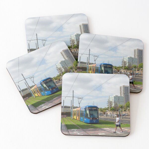 Item preview, Santa Cruz Tram and walker  designed and sold by hawkie.