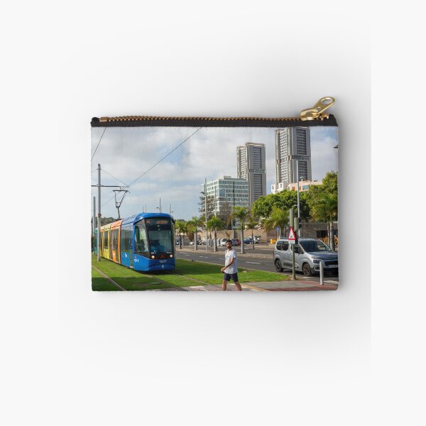 Item preview, Santa Cruz Tram and walker  designed and sold by hawkie.