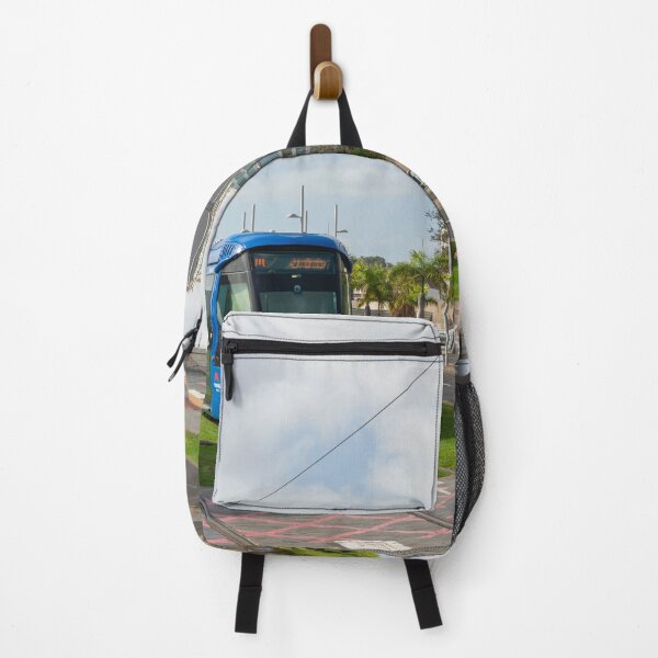 Item preview, Santa Cruz Tram and walker  designed and sold by hawkie.