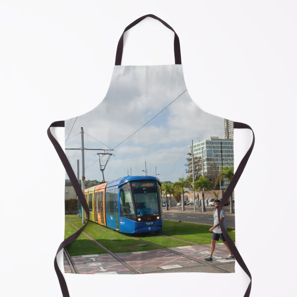 Item preview, Santa Cruz Tram and walker designed and sold by hawkie.
