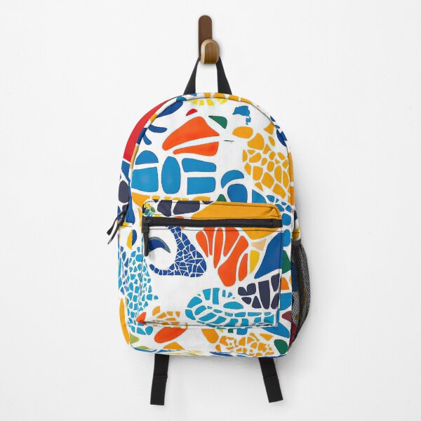 Item preview, Barcelona Gaudi inspired designed and sold by ArtHouseNiklas.