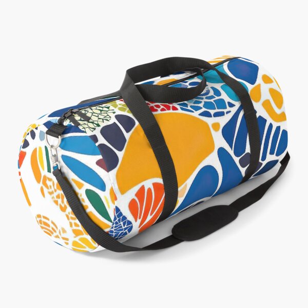 Item preview, Barcelona Gaudi inspired designed and sold by ArtHouseNiklas.