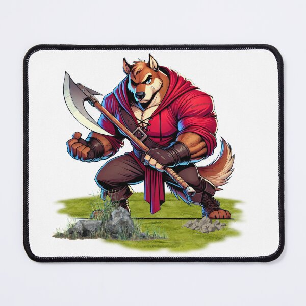 Item preview, Sherwood Forest-12 designed and sold by Kanom-Tom.
