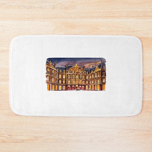 Item preview, Brussels - "Baroque Elegance" designed and sold by StormArte.