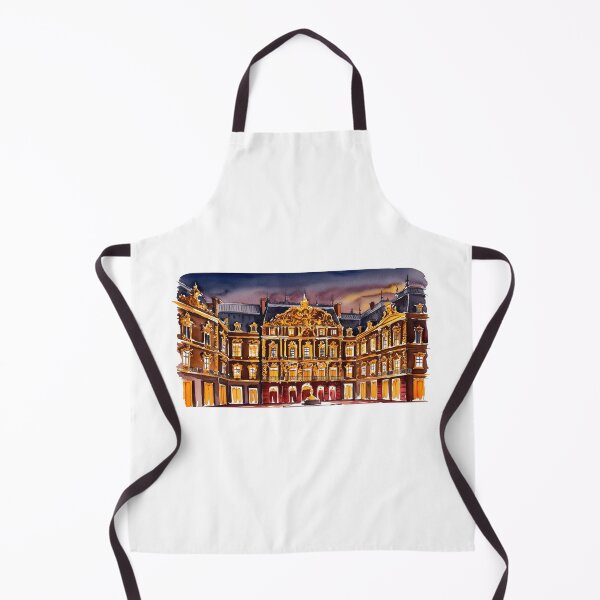 Item preview, Brussels - "Baroque Elegance" designed and sold by StormArte.