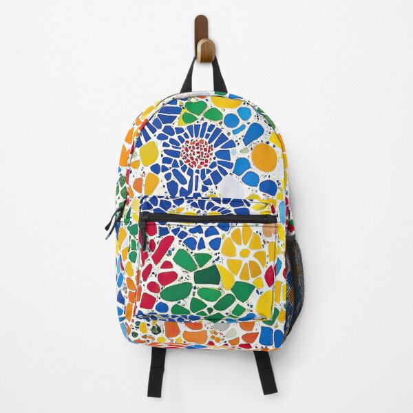 Item preview, Barcelona Gaudi inspired designed and sold by ArtHouseNiklas.