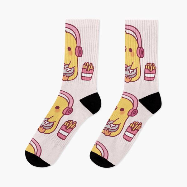 Item preview, Cute Gamer Chick Loves Playing Video Games Funny designed and sold by rustydoodle.