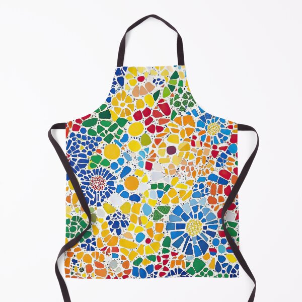 Item preview, Barcelona Gaudi inspired designed and sold by ArtHouseNiklas.