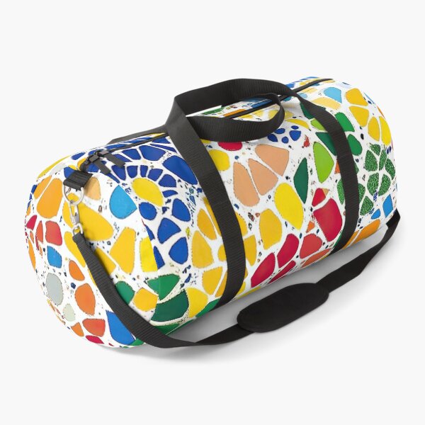 Item preview, Barcelona Gaudi inspired designed and sold by ArtHouseNiklas.