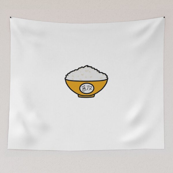 Item preview, Gohan designed and sold by Kalhanne.