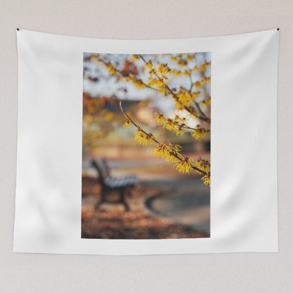 Item preview, Spring walk in the park designed and sold by Catrinann.