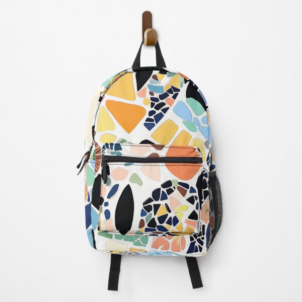 Item preview, Barcelona Gaudi inspired designed and sold by ArtHouseNiklas.