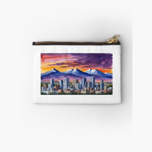 Item preview, Chile - "Andean Sunset" designed and sold by StormArte.