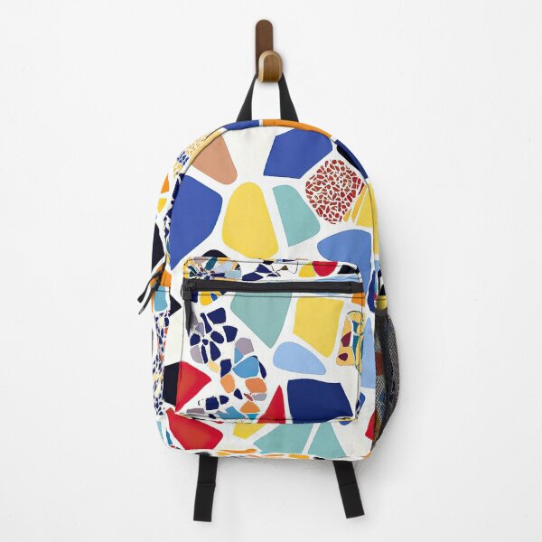 Item preview, Barcelona Gaudi inspired designed and sold by ArtHouseNiklas.
