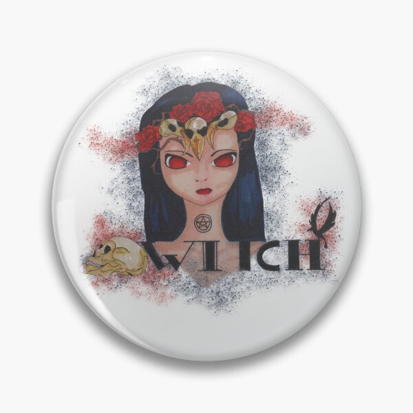 Item preview, Witch designed and sold by Kalhanne.