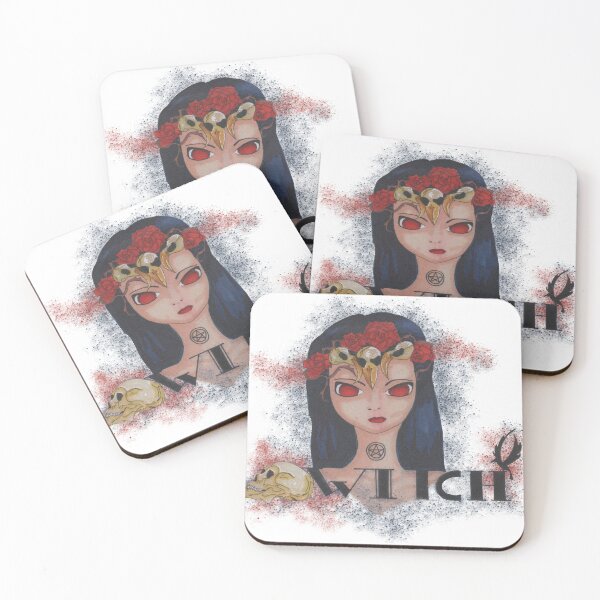 Item preview, Witch designed and sold by Kalhanne.