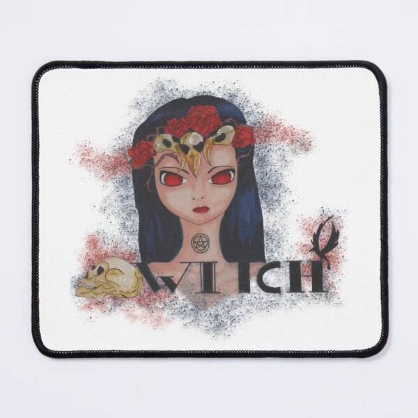 Item preview, Witch designed and sold by Kalhanne.