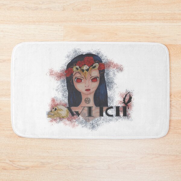 Item preview, Witch designed and sold by Kalhanne.