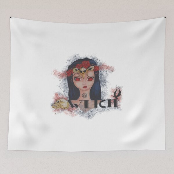 Item preview, Witch designed and sold by Kalhanne.