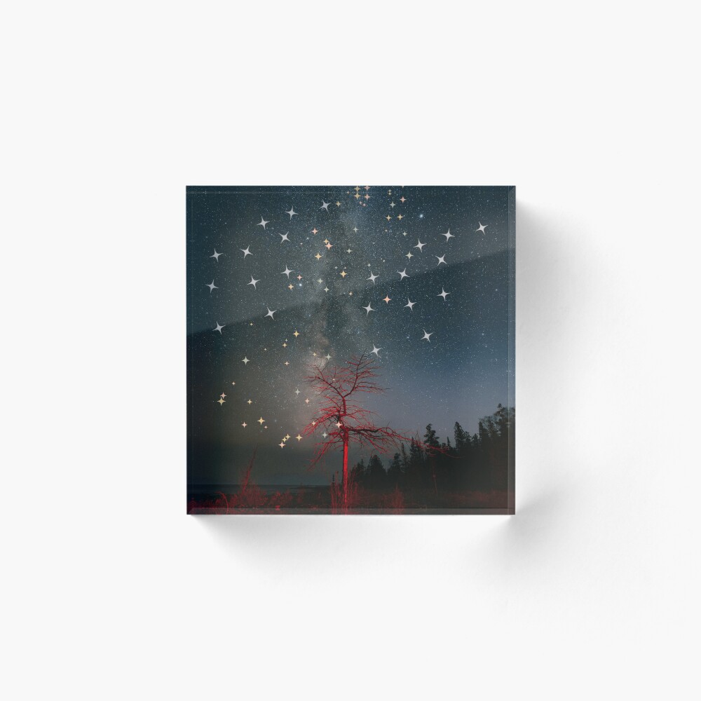 Item preview, Acrylic Block designed and sold by RrTc.