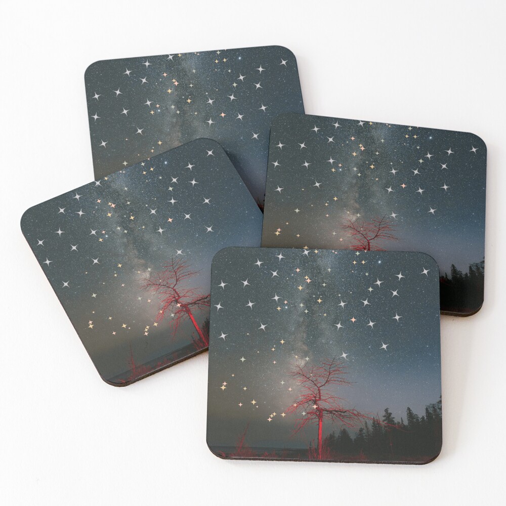 Item preview, Coasters (Set of 4) designed and sold by RrTc.