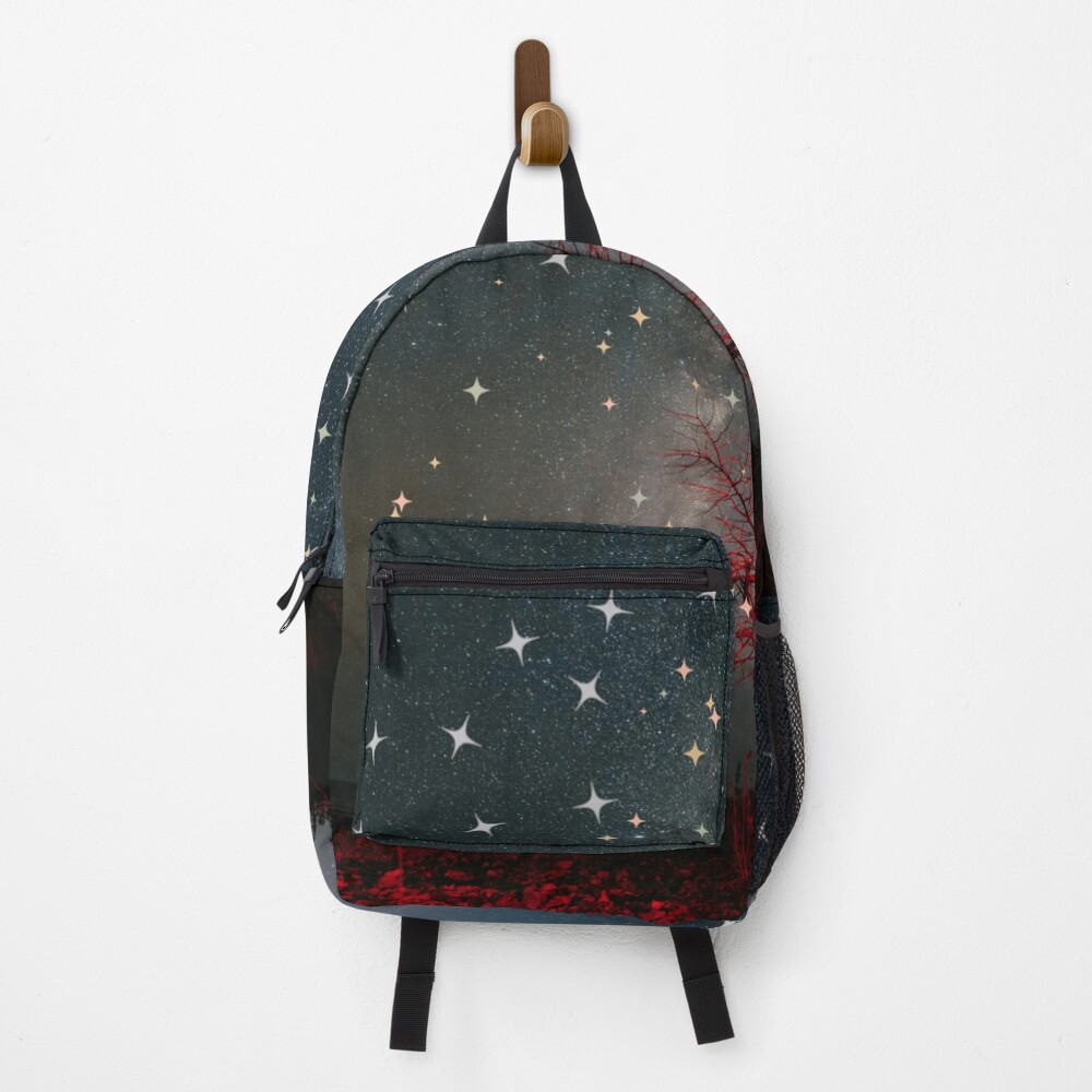 Item preview, Backpack designed and sold by RrTc.
