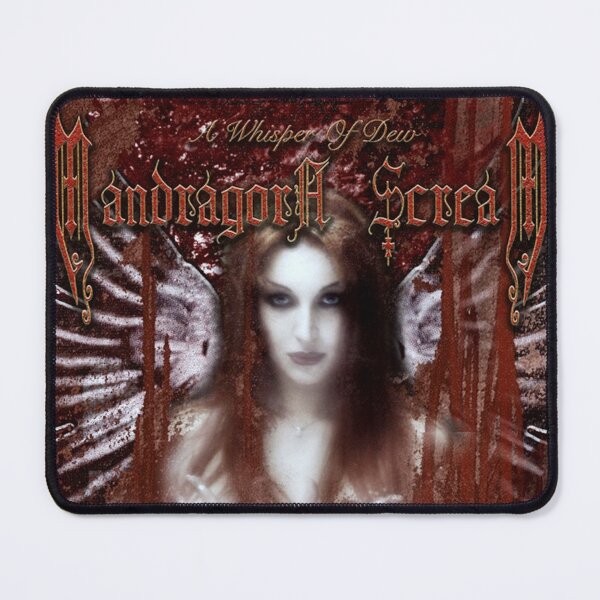 Item preview, Mandragora Scream - A Whisper of Dew album 2003 designed and sold by kelas2ebuhTM.