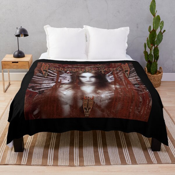 Item preview, Mandragora Scream - A Whisper of Dew album 2003 designed and sold by kelas2ebuhTM.