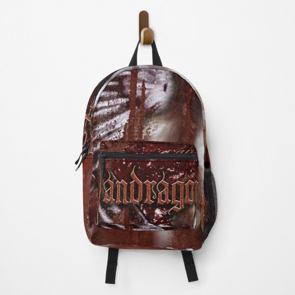 Item preview, Mandragora Scream - A Whisper of Dew album 2003 designed and sold by kelas2ebuhTM.