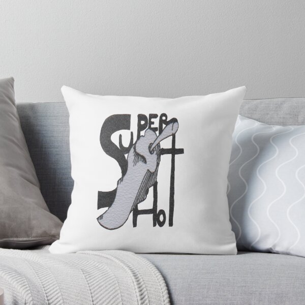 Item preview, Super hot monochrome designed and sold by Kalhanne.