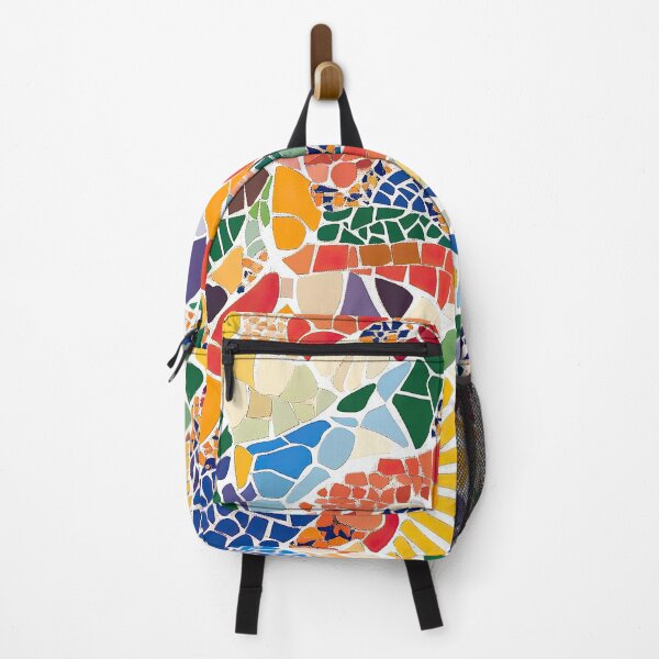 Item preview, Barcelona Gaudi inspired designed and sold by ArtHouseNiklas.