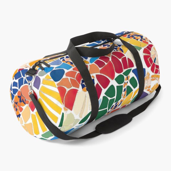 Item preview, Barcelona Gaudi inspired designed and sold by ArtHouseNiklas.