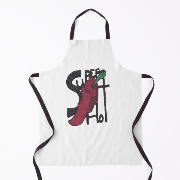 Item preview, Super hot red spicy designed and sold by Kalhanne.